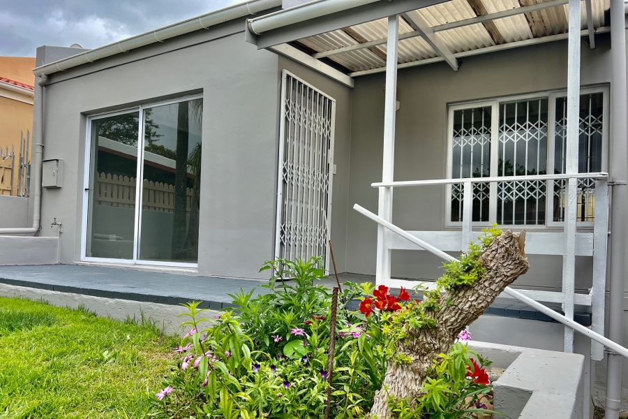 3 Bedroom Property for Sale in Heather Park Western Cape